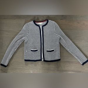 Boden “Cranbrook” Cardigan (Womens) In Size US4 / UK8